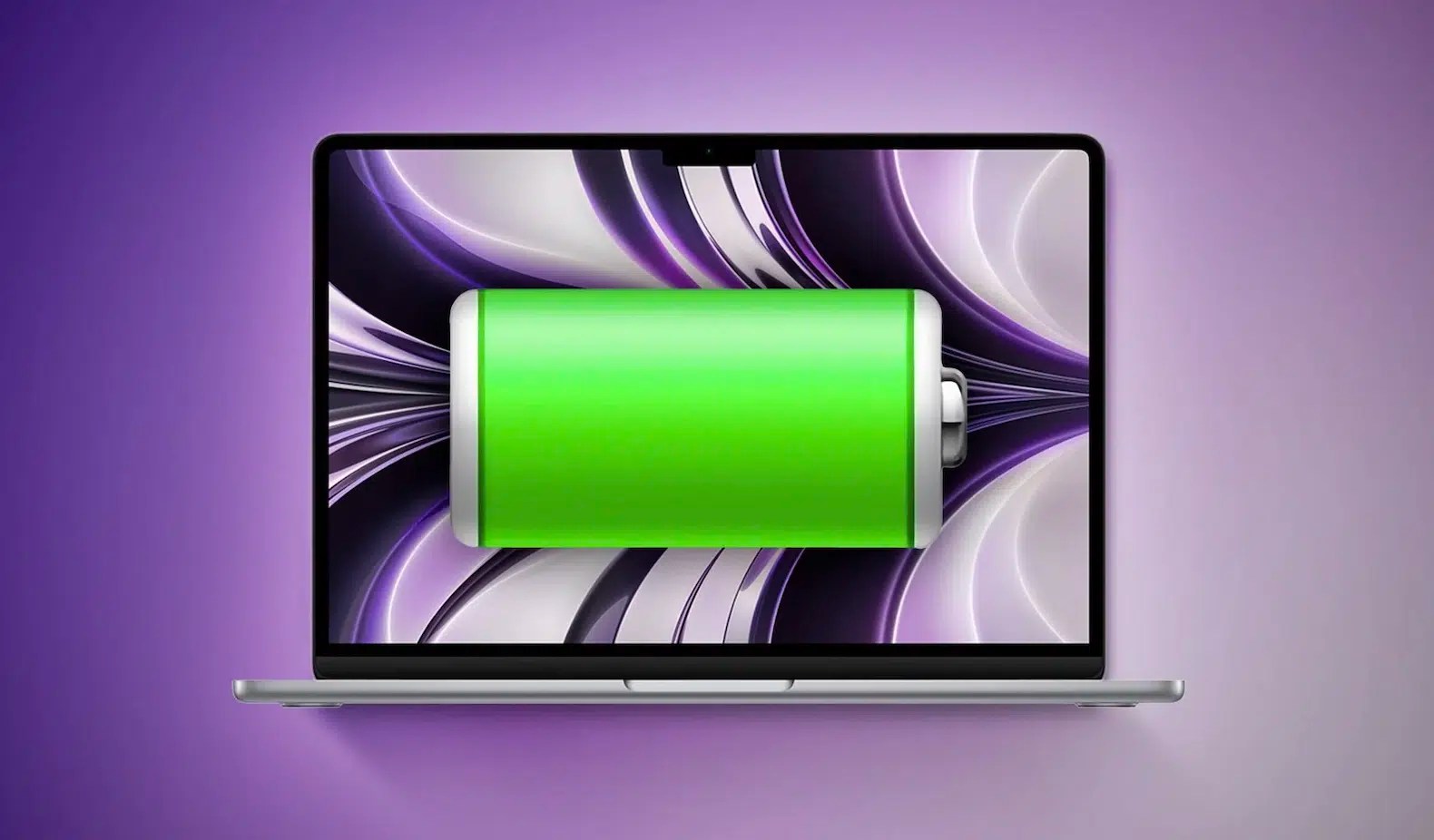 New Custom Apple battery En route to 2025 iLounge