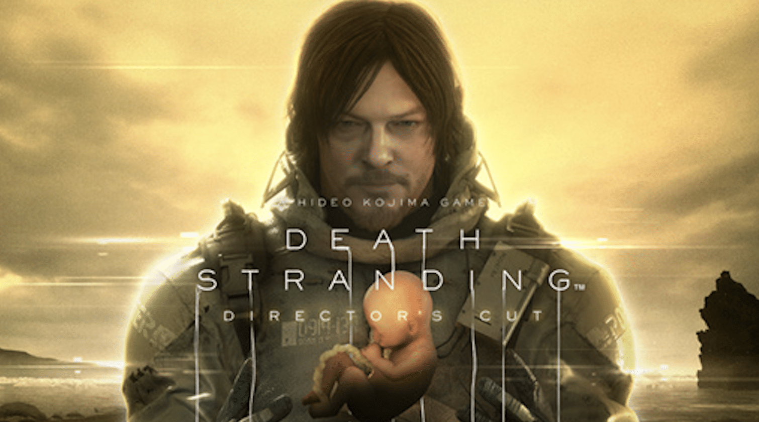 ‘Death Stranding’ game delayed until 2024 iLounge