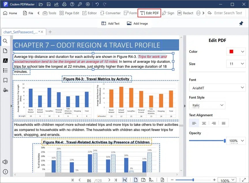 Edit PDFs Like a Master with Cisdem AIPowered PDF Editor iLounge