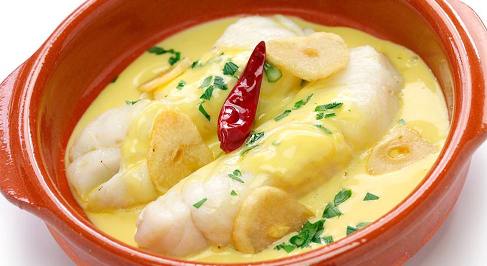 Bacalao, que eres de Bilbao! artículos