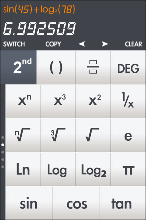 5 Free Scientific Calculator Apps For iPhone