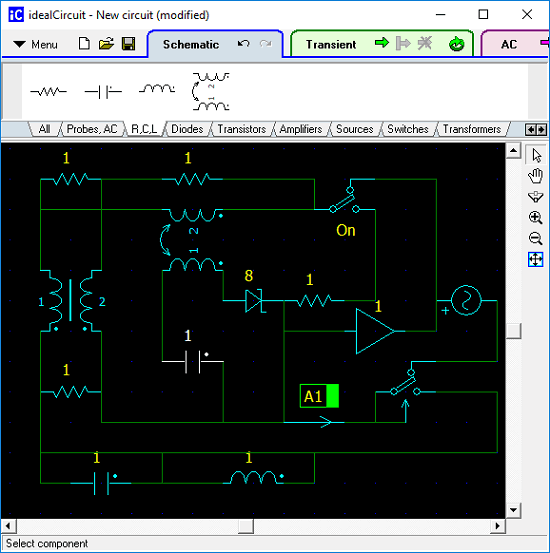 5 Best Free Electrical Diagram Software for Windows