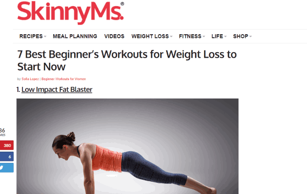 19 best home workouts for beginners to stream online
