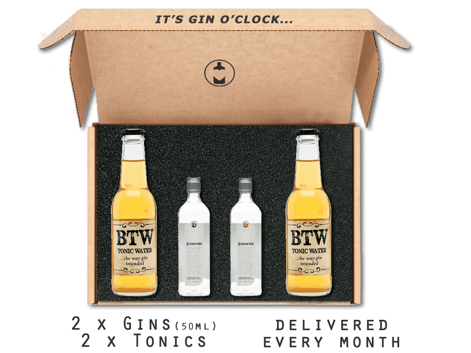 15 Reasons Gin Drinkers Are The Best People I Love Gin