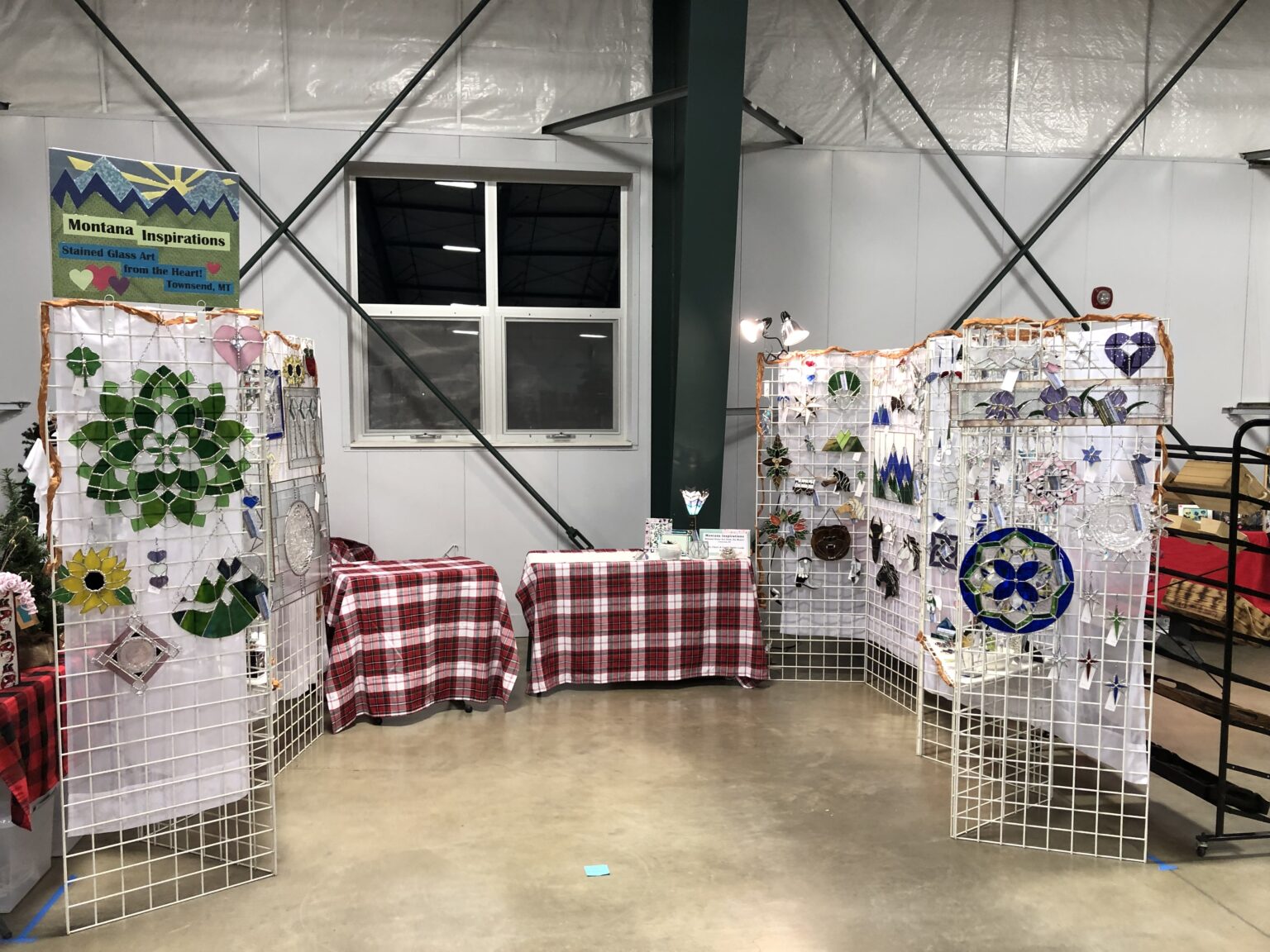 Craft Shows Montana Inspirations