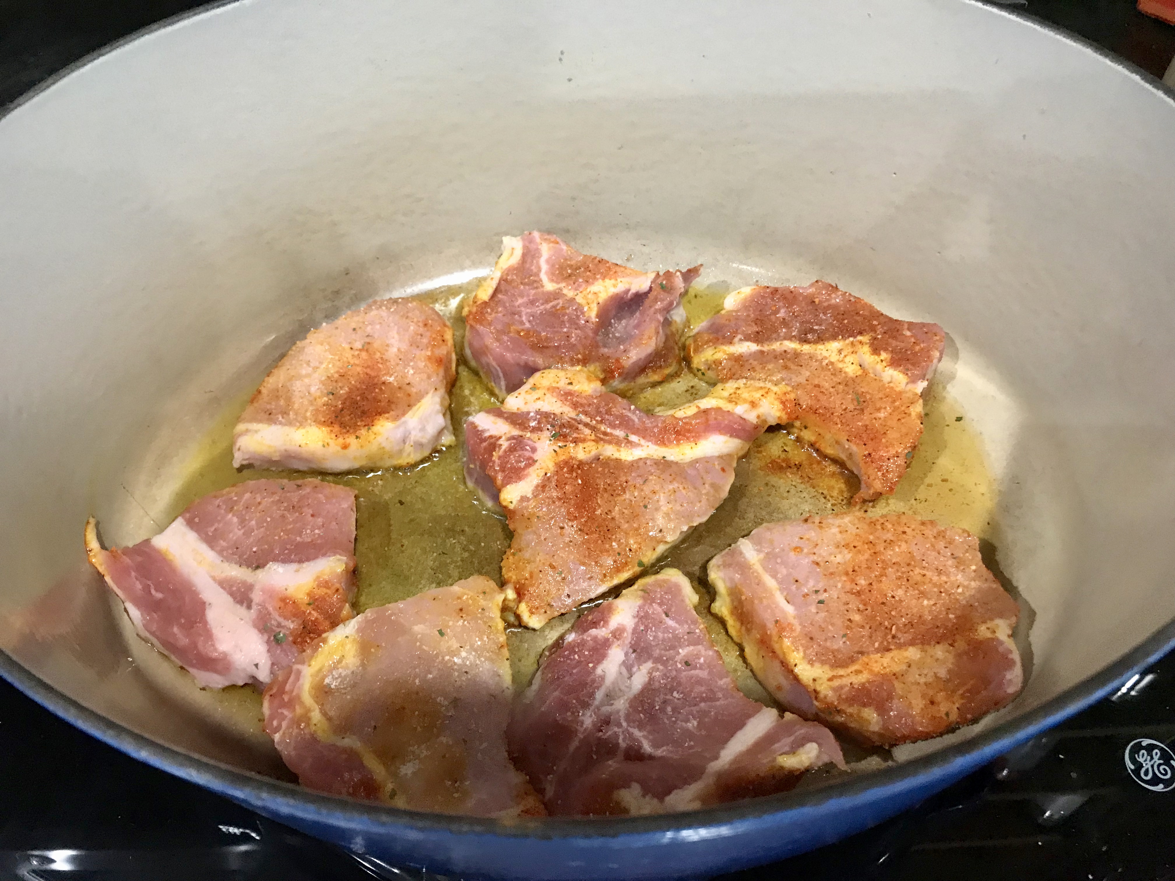 Cuban Pork Fricassee Happy Clients Realty Group Ali Palacios