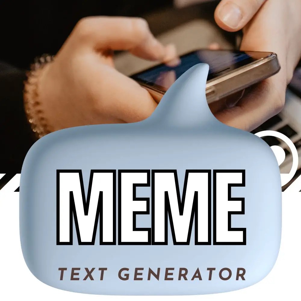 Text Meme Generator