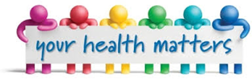 Health Matters I Love Macc