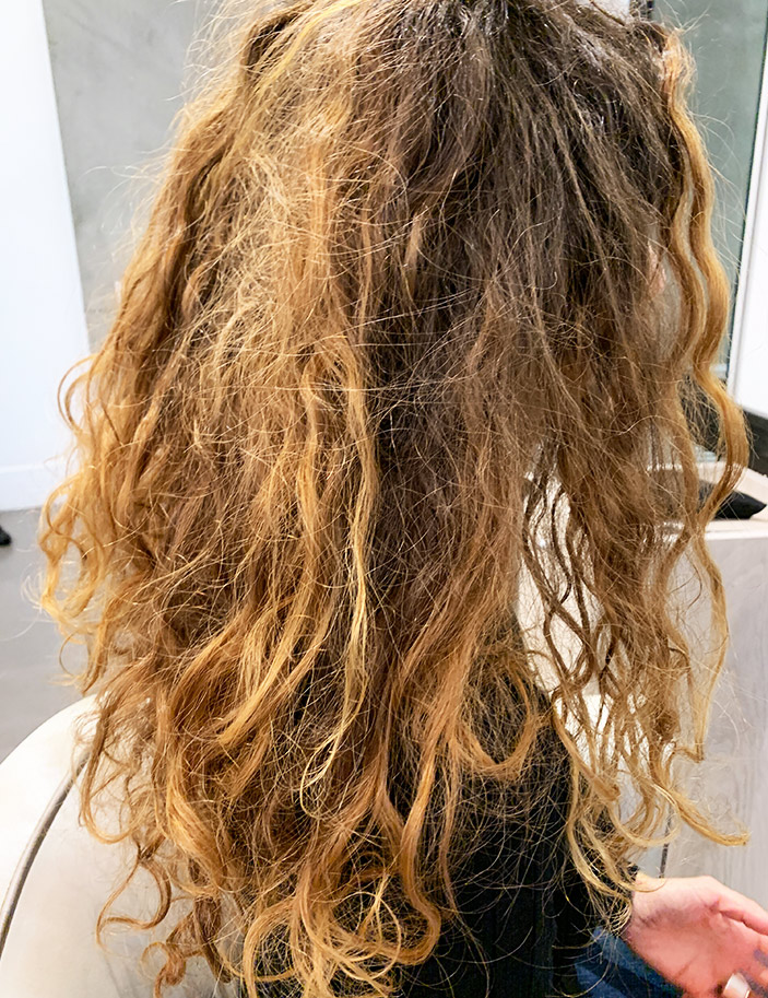 Il Metodo I LOVE RICCIO I Love Riccio