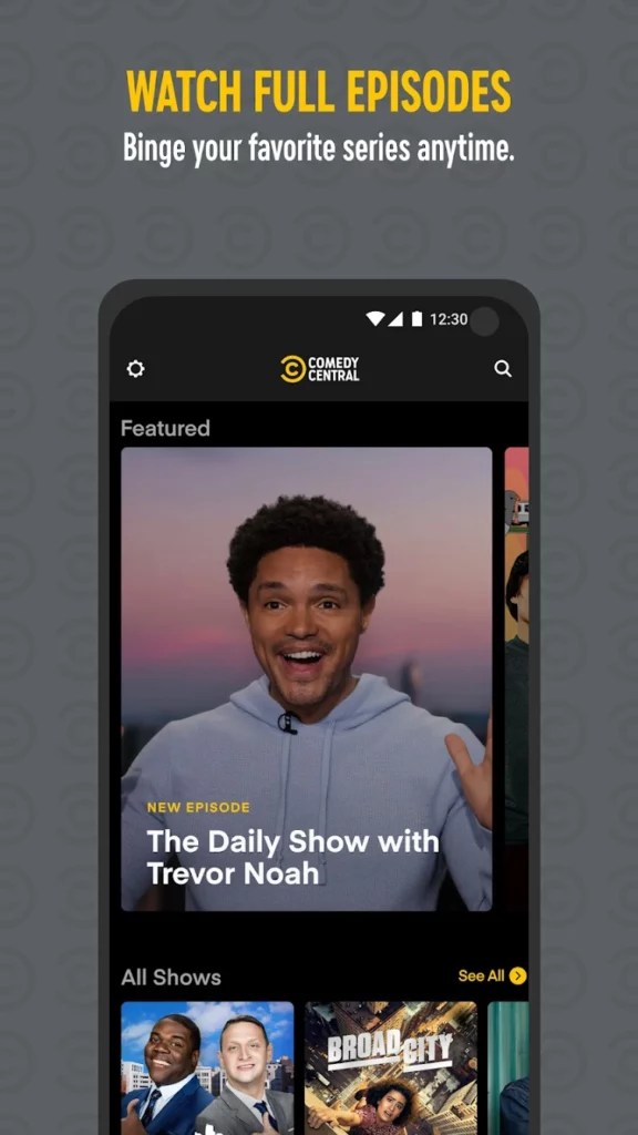 What Channel is Comedy Central on DIRECTV? (Click to Find Out)