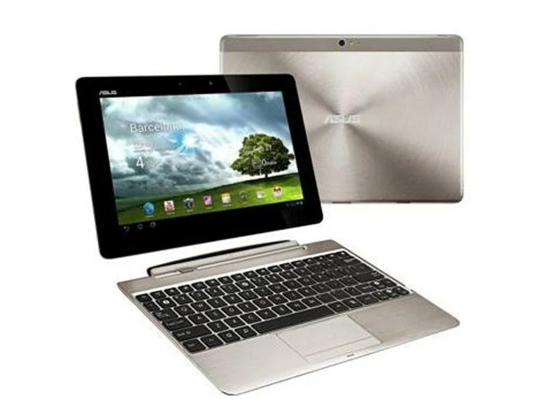 Asus Transformer Pad Infinity 700 Première pub et info