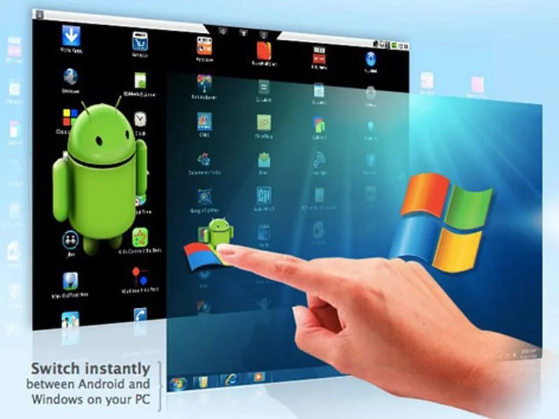 L’application BlueStacks vous permet d’avoir 750 000 applications Android sur votre tablette