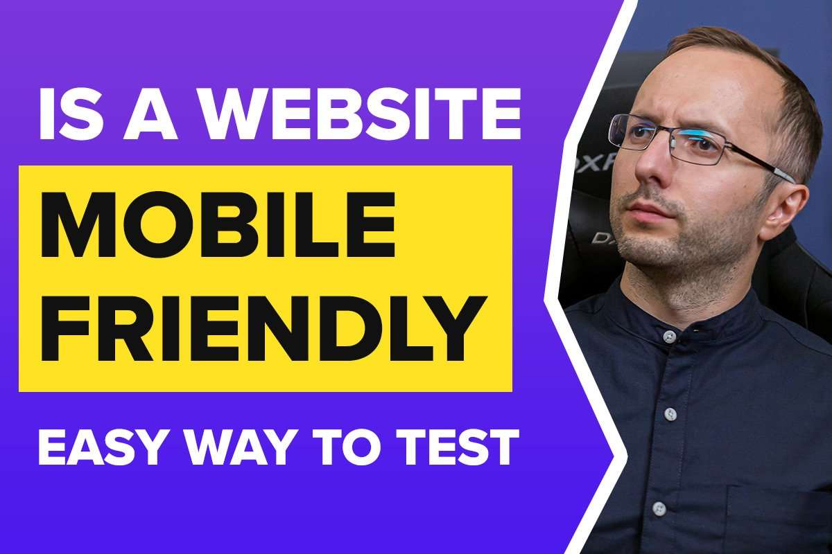 How to Test if a site is Responsive and Mobile Friendly ILOVEWP