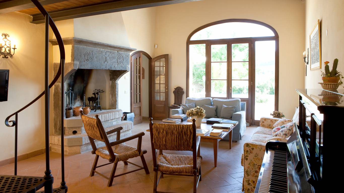Il Parco Ducale Country House Sito Ufficiale Agriturismo ad Urbania