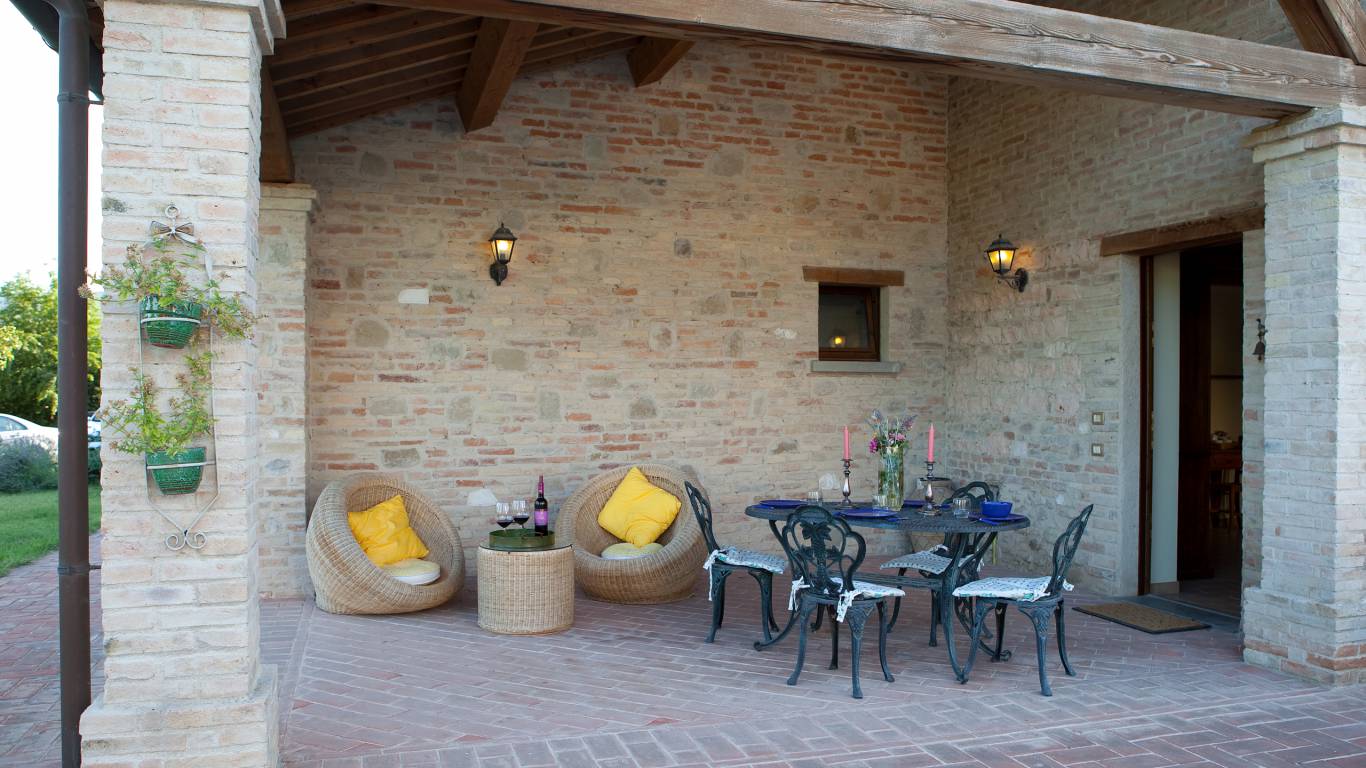Il Parco Ducale Country House Sito Ufficiale Agriturismo ad Urbania