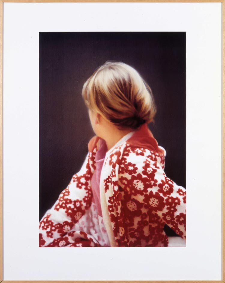 10 opere d'arte di Gerhard Richter Il Post