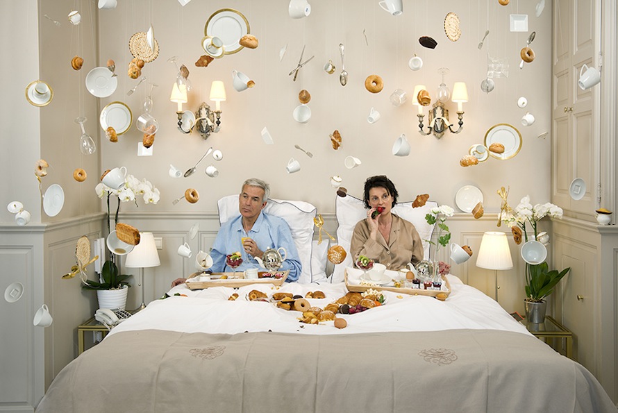 Mandare tutto all'aria Il Post