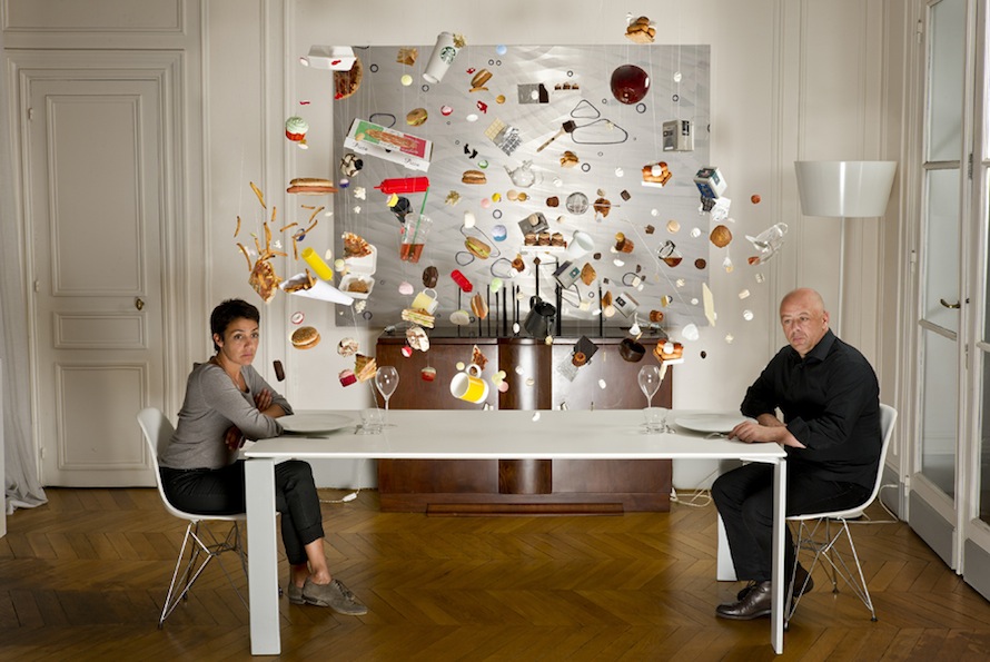 Mandare tutto all'aria Il Post