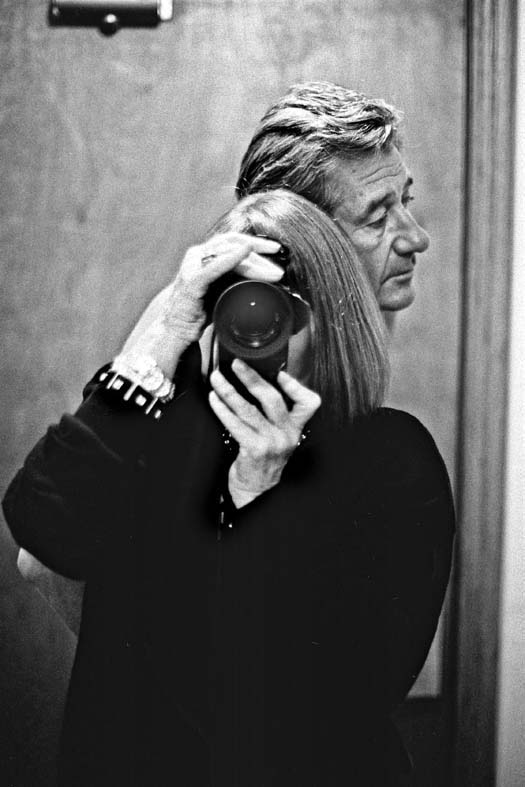 Le fotografie di Helmut Newton a Berlino Il Post