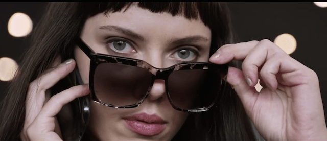 Una scena di "Lucy" Il Post