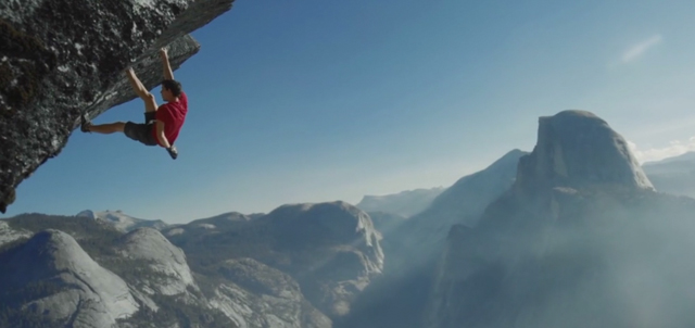 Alex Honnold, che arrampica slegato Il Post