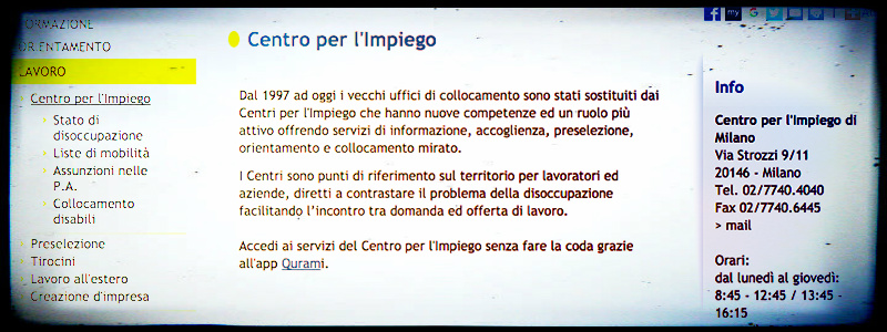 Come Cambiano Le "Politiche Attive" Con Il Jobs Act - Il Post 300_x_800_jpg