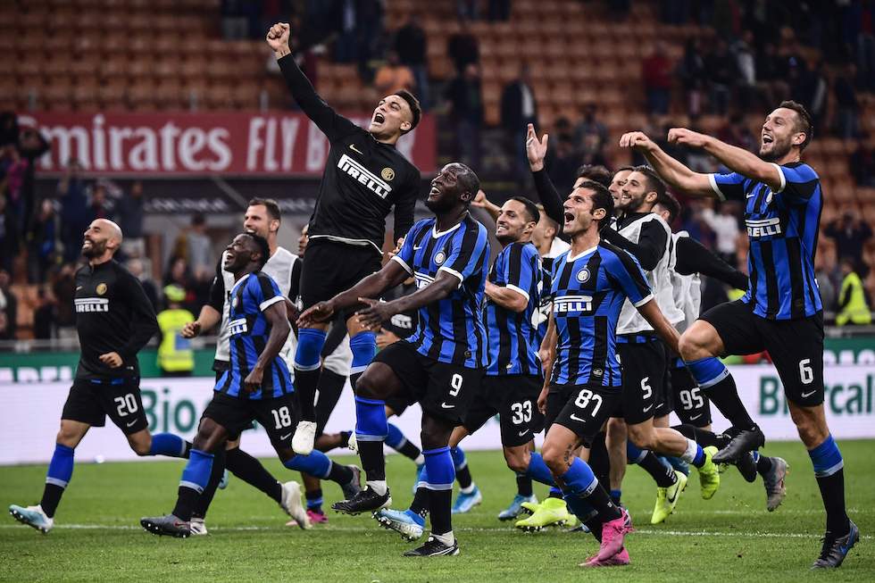 Serie A, 15esima giornata: i risultati di tutte le partite di oggi. GLI.