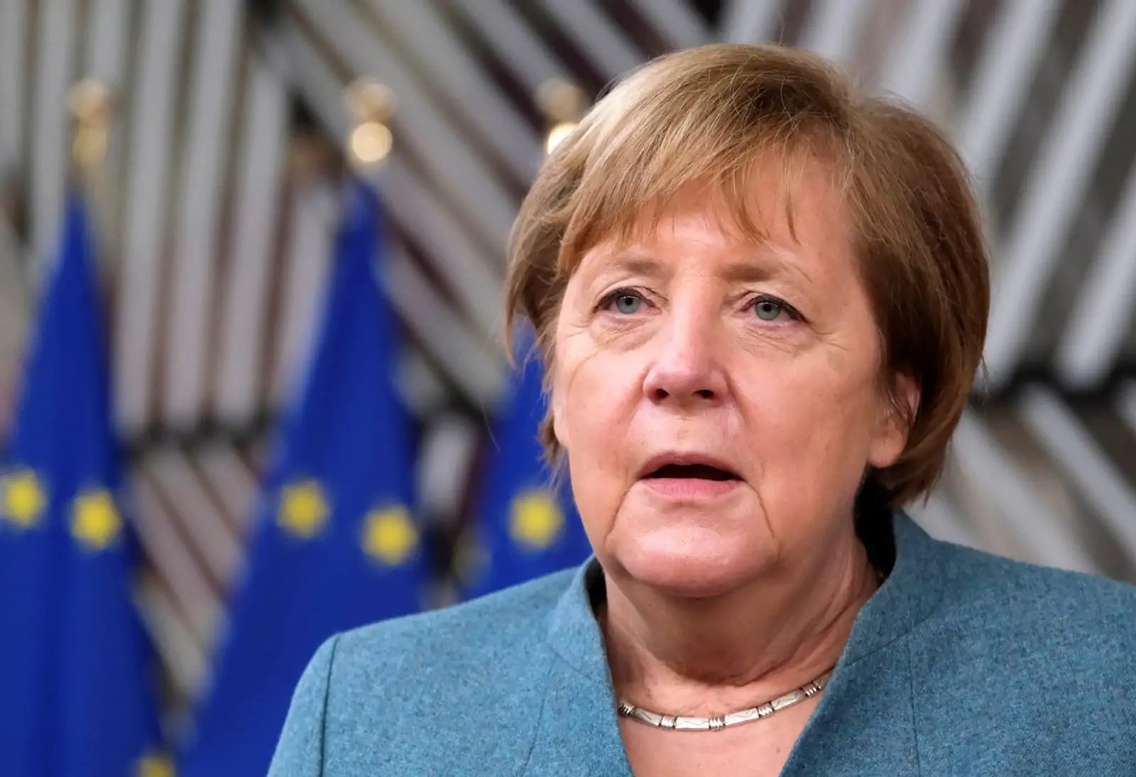 Goodbye Angela così la Merkel ha trasformato la Cdu in un partito di