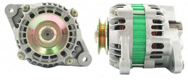 Alternatori