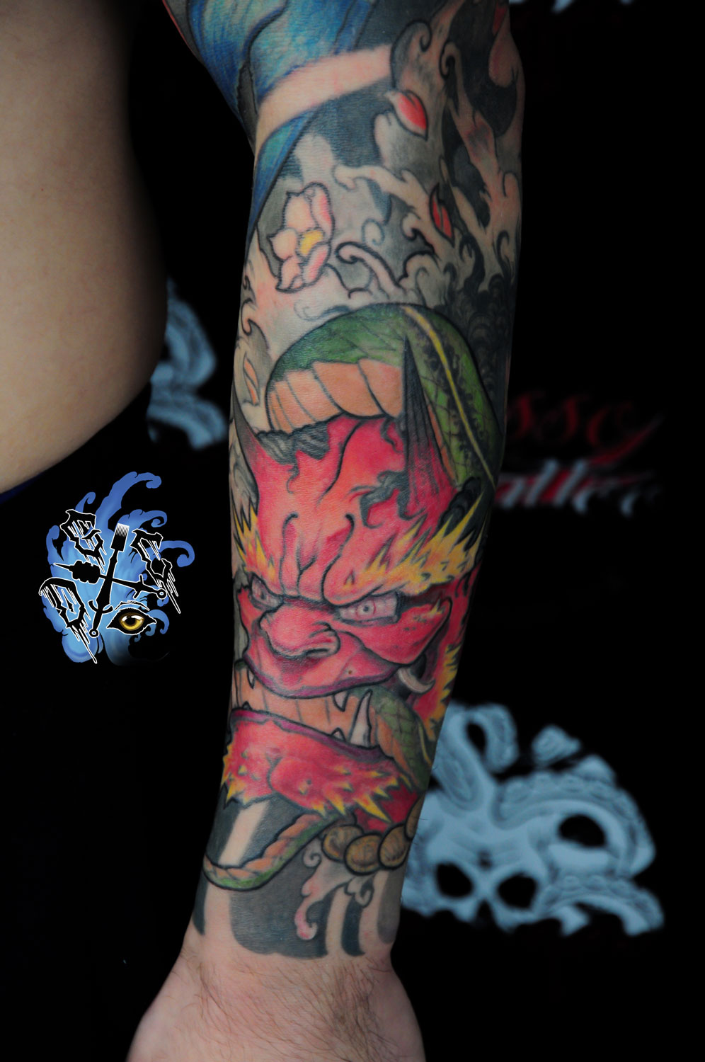 Giando - Il Rosso Tattoo 1500_x_996_jpg