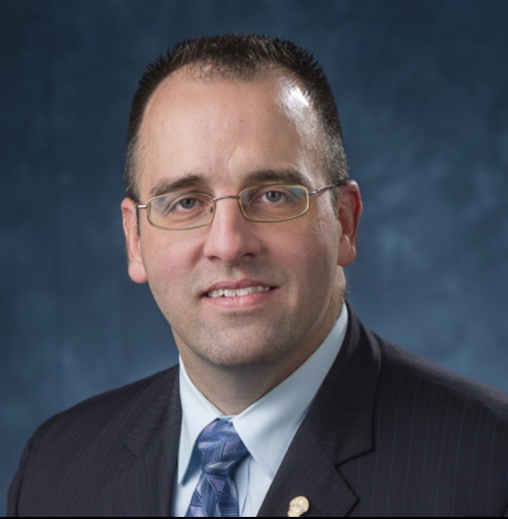 Awards/Honors Security Executive of the Year Recipients Illinois