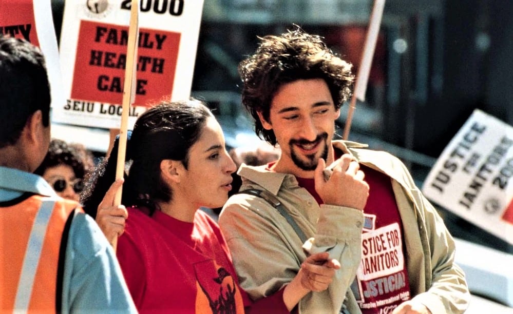 “Bread and Roses” di Ken Loach compie venti anni Il Settempedano