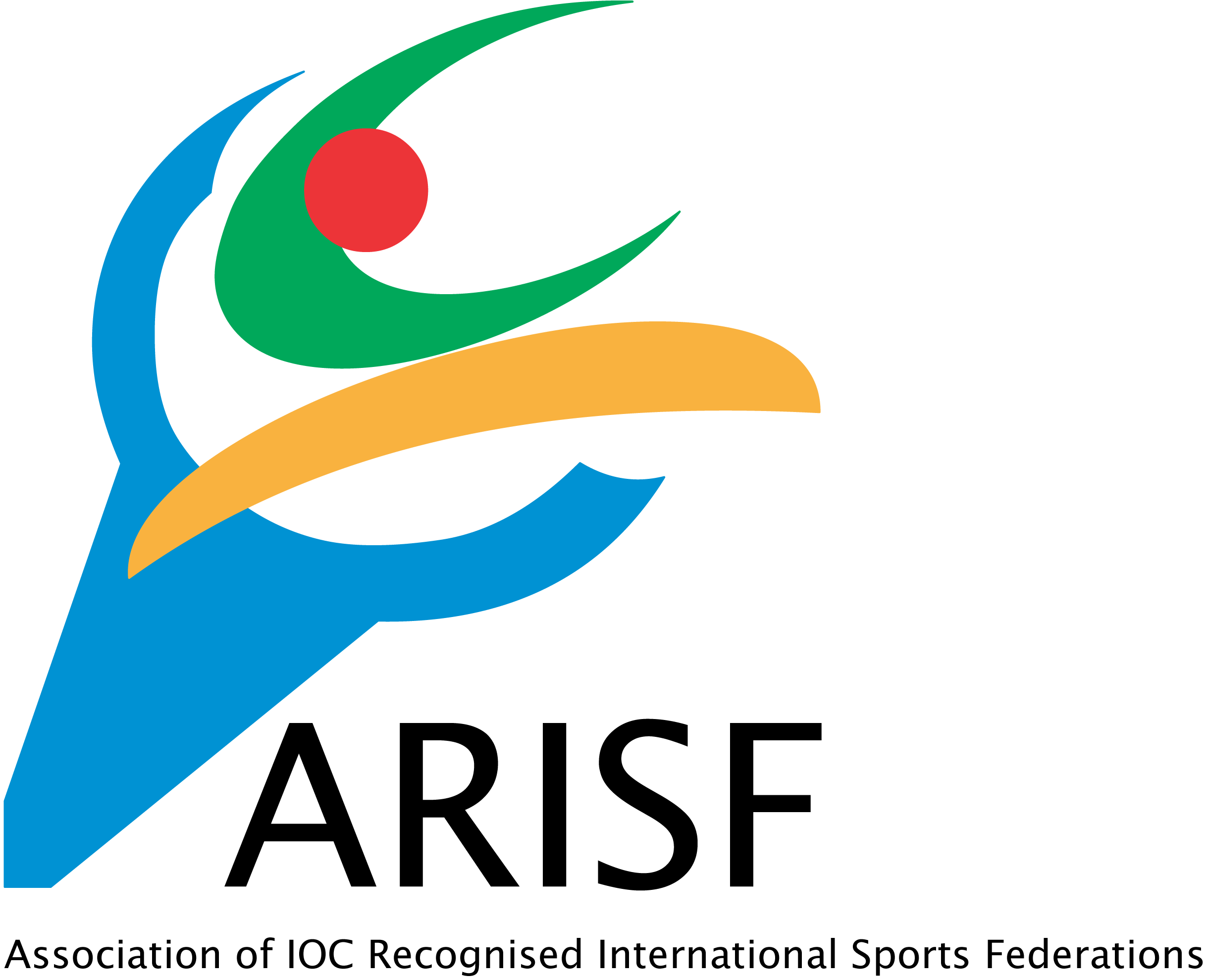 ARISF Association of IOC Recognised International Sports Federations International Life