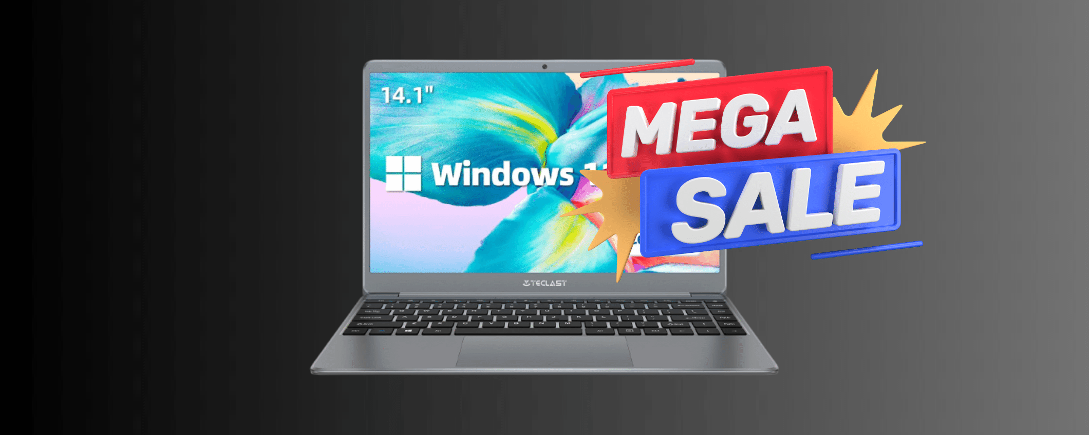 Il mega coupon da 100€ ha mandato in TILT tutto Amazon questo PC è una