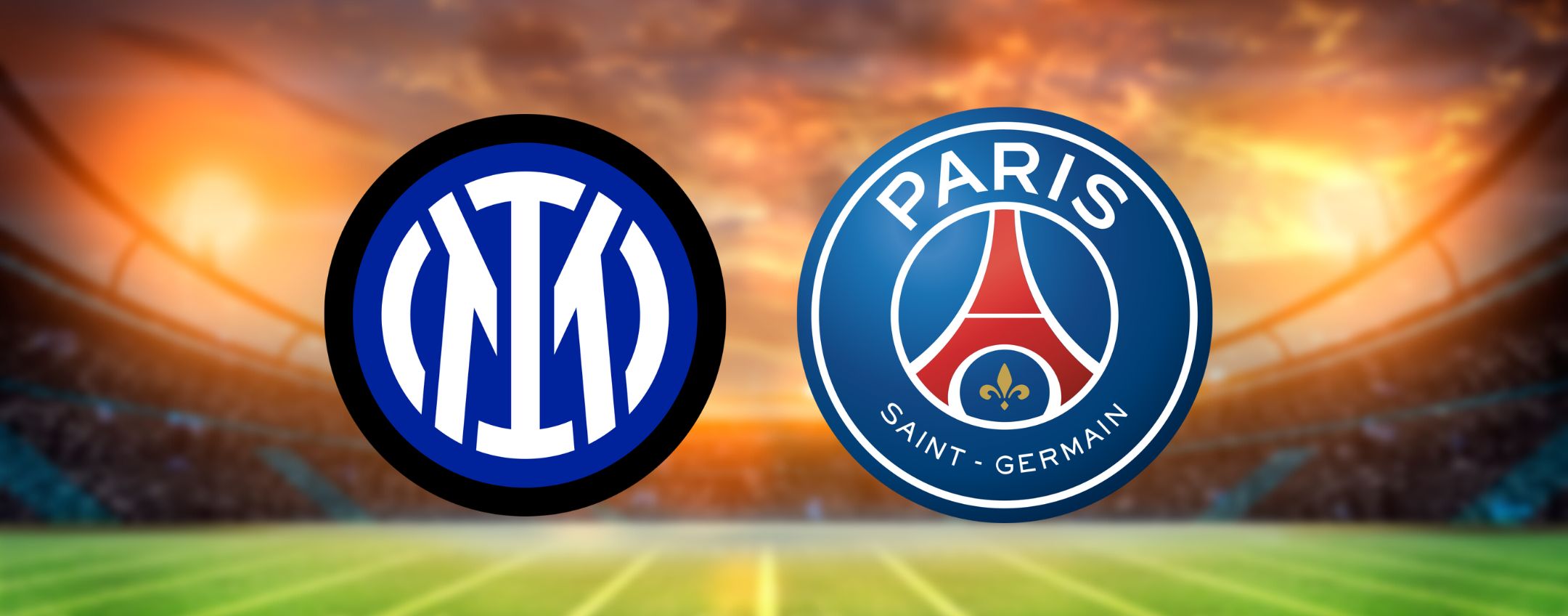 Dove guardare InterPSG in streaming