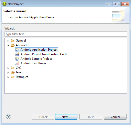 Programmare Android creare applicazioni partendo da zero con Android
