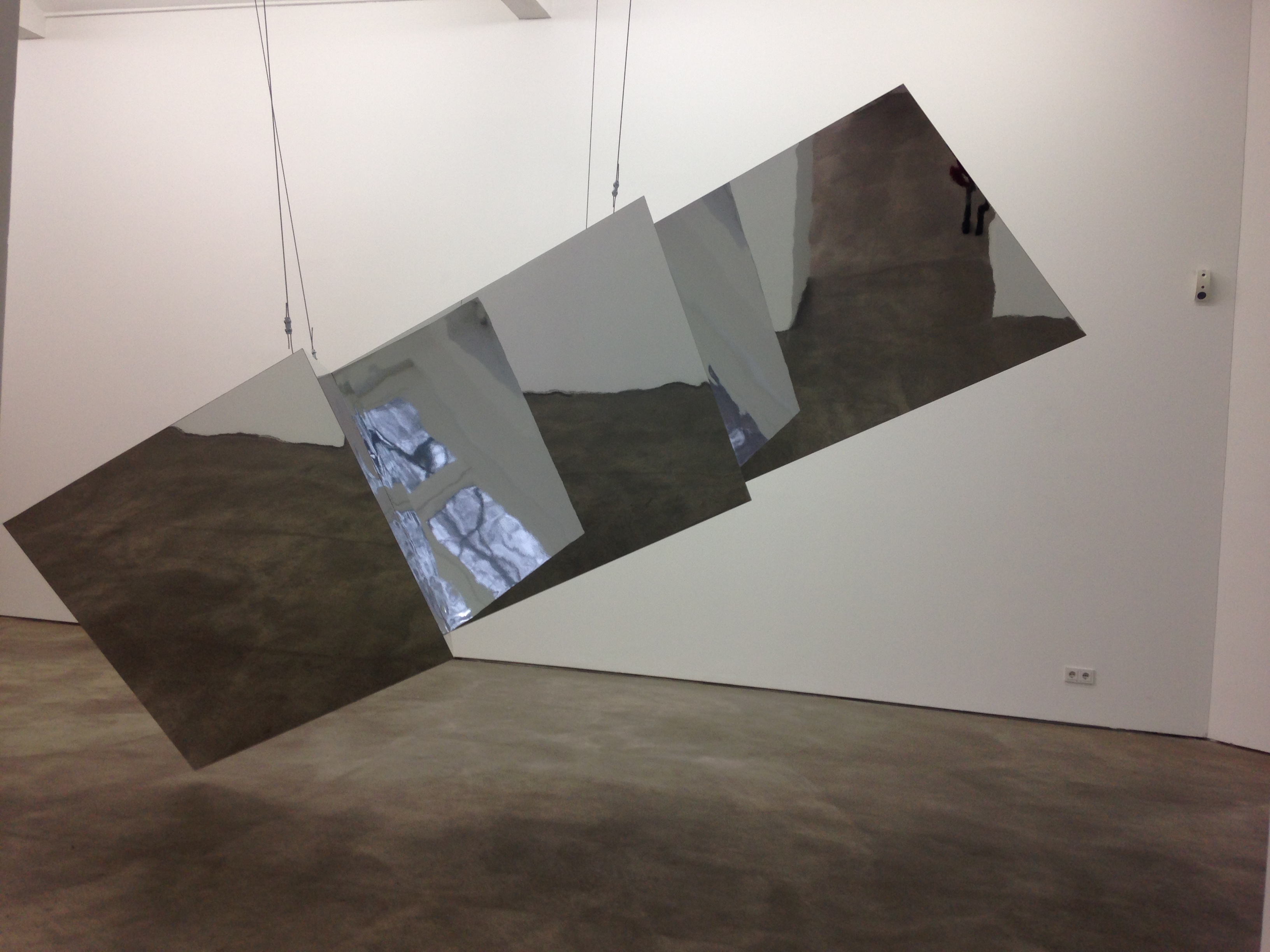 Addio a Robert Morris, il padre del minimalismo