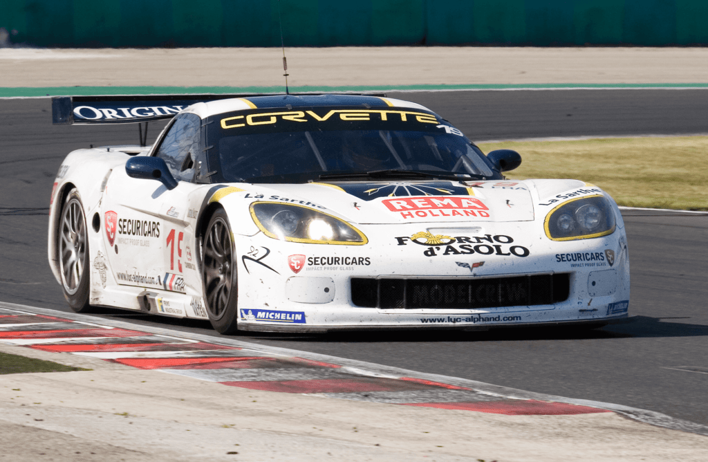 Is the New Corvette Considered a Supercar?