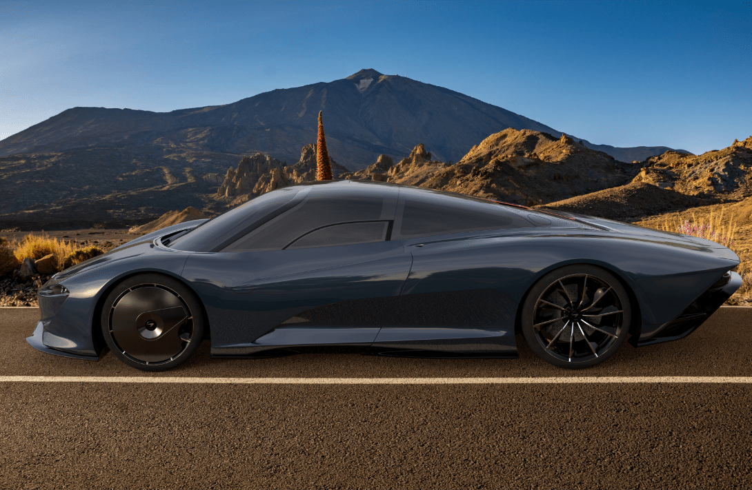 The 8 Most Expensive Supercars Ever Built