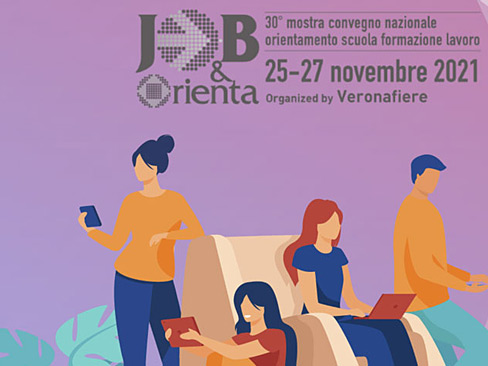 Job&Orienta. Da Oggi Fino A Sabato - Il Veronese Magazine | Settimanale Di Informazione Gratuito 366_x_488_jpg