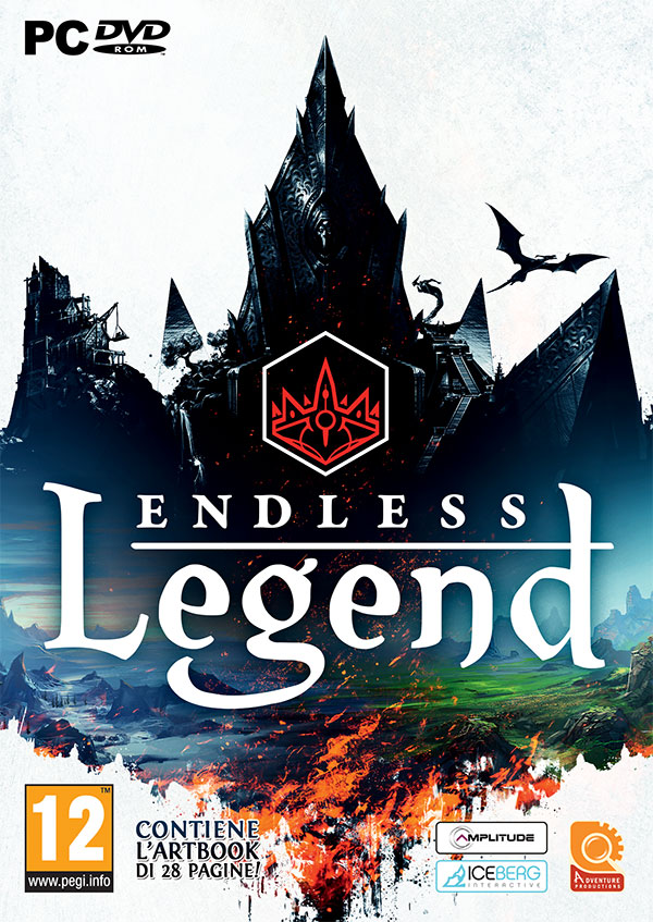 Endless Legend in italiano grazie ad Adventure Productions