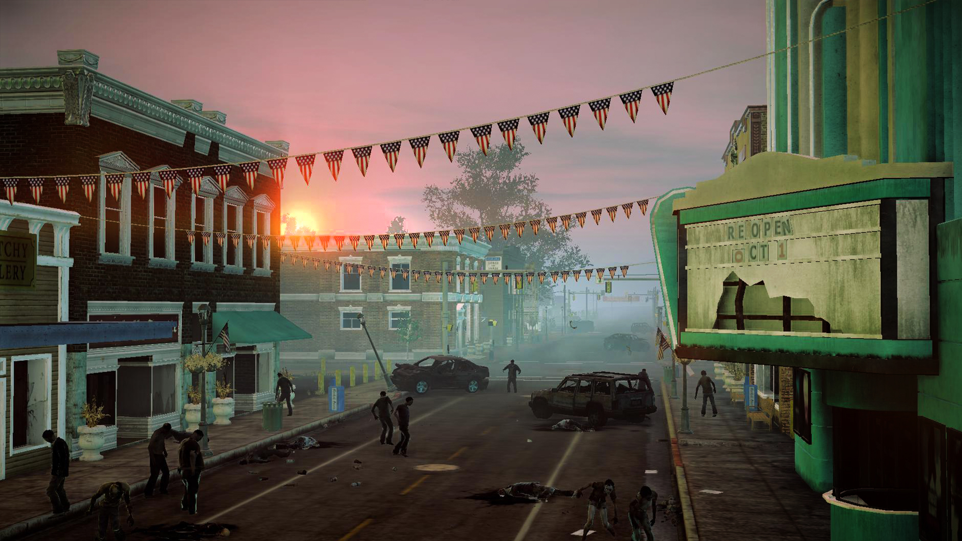 State of Decay YearOne Survival Edition, immagini