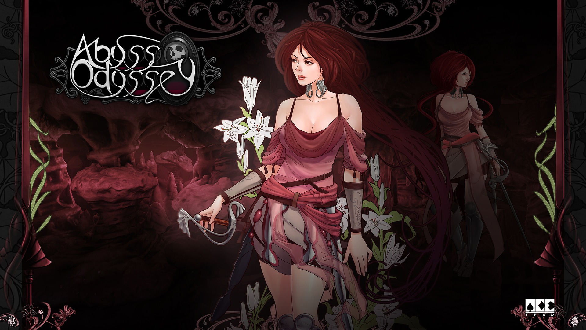 Abyss Odyssey avvistato su PlayStation 4; arriverà con