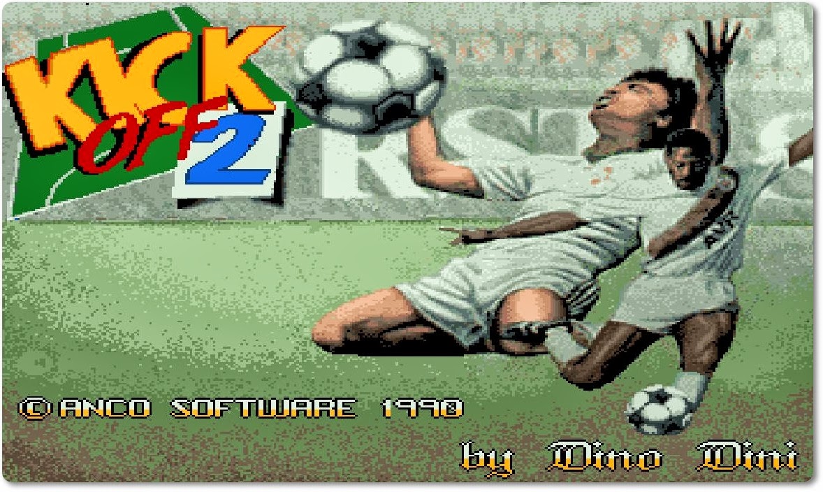 Speciale, Calcio e Videogiochi 30 anni (e passa) di
