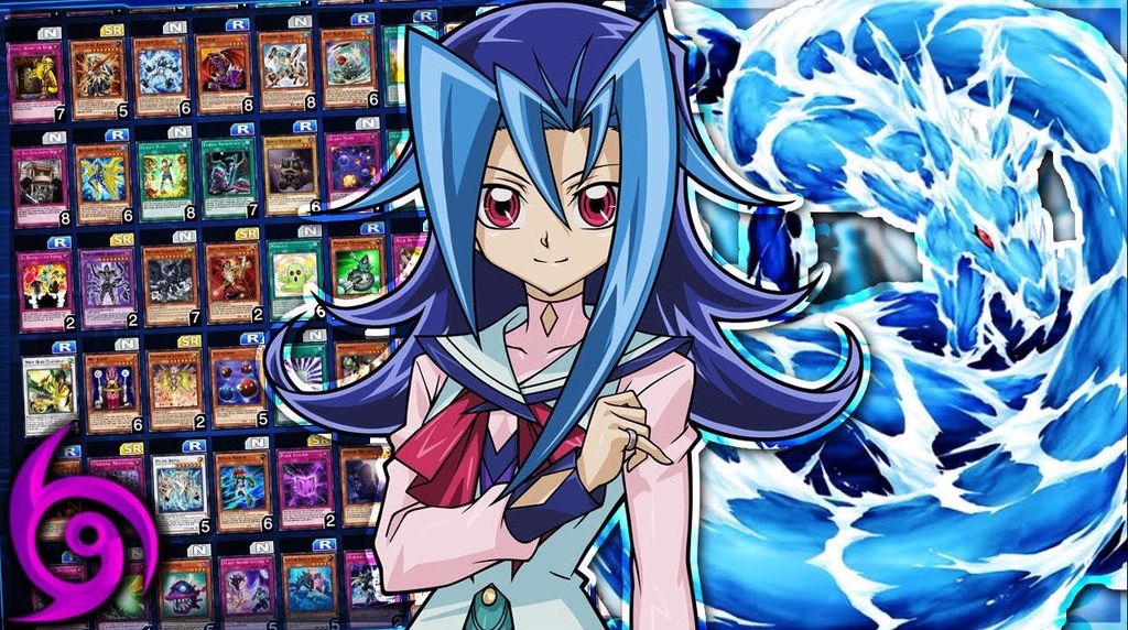 YuGiOh! Duel Links, il mondo di Zexal è arrivato