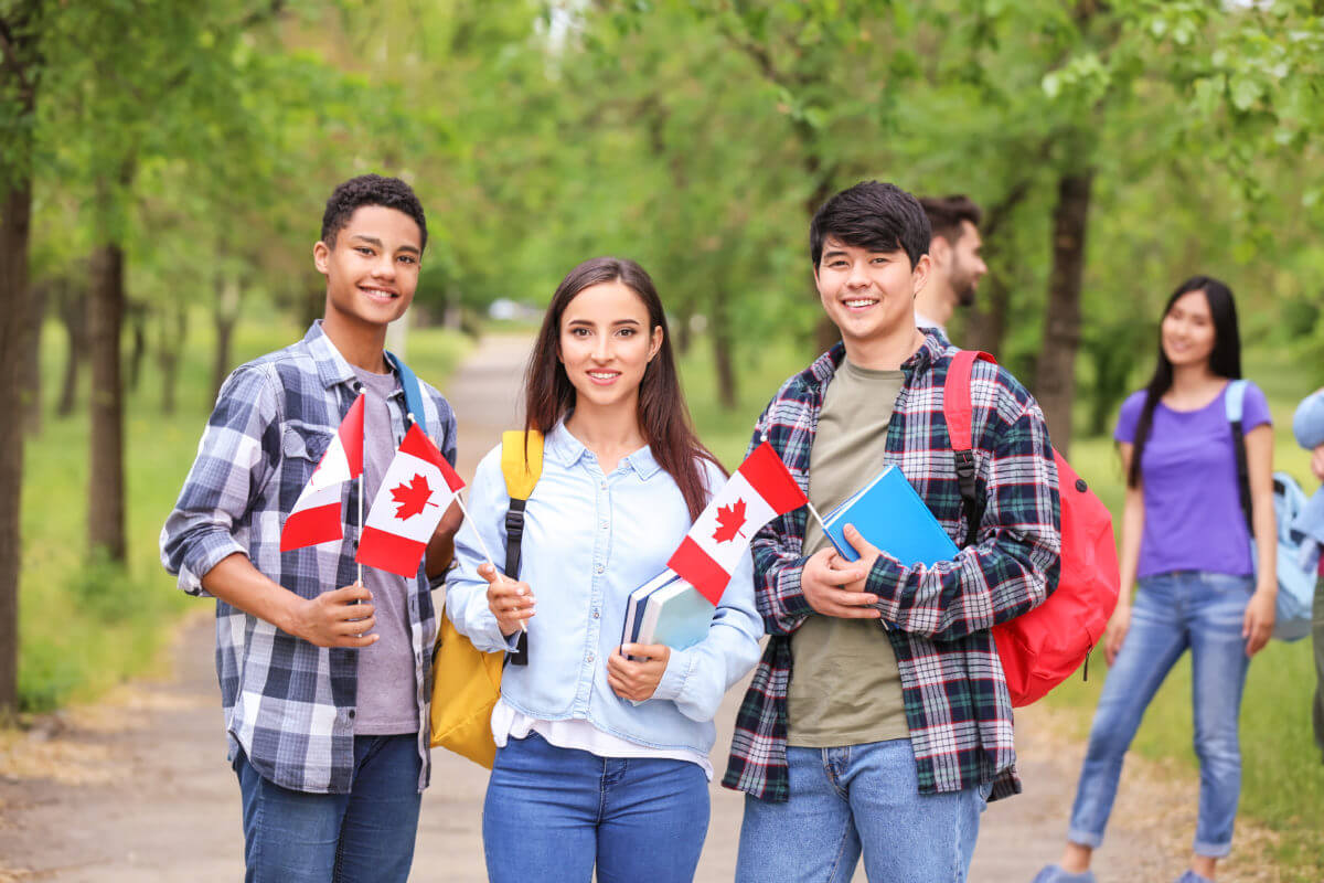 Here's why Canada is a favourite destination for Indian students for