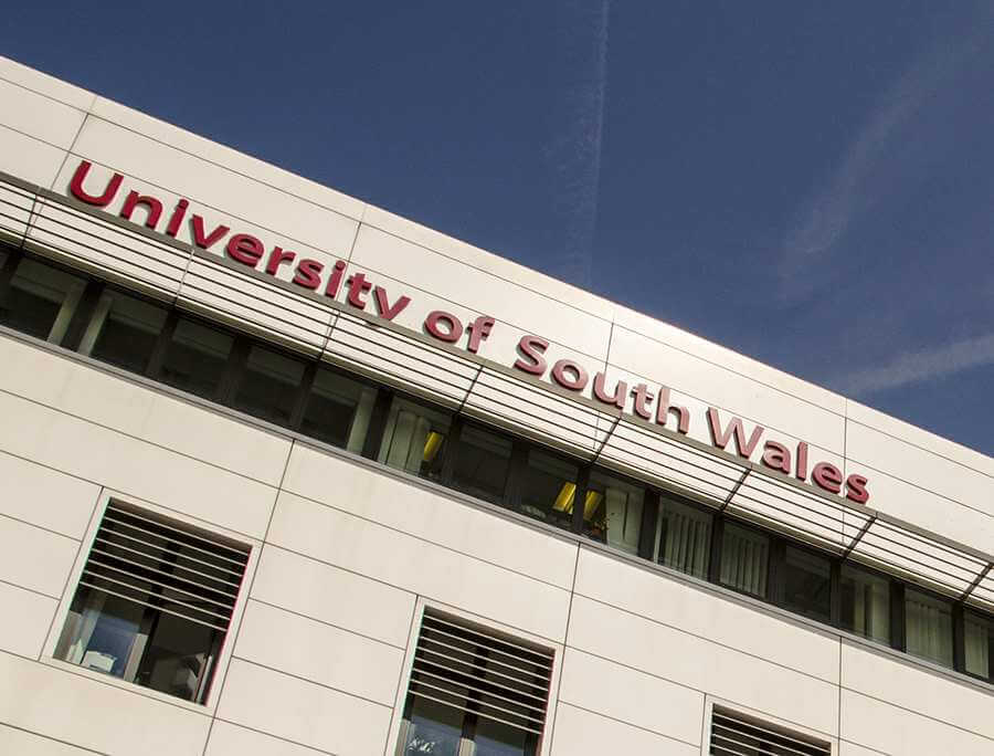 MSc Data Science with 3 month placement in UK open for