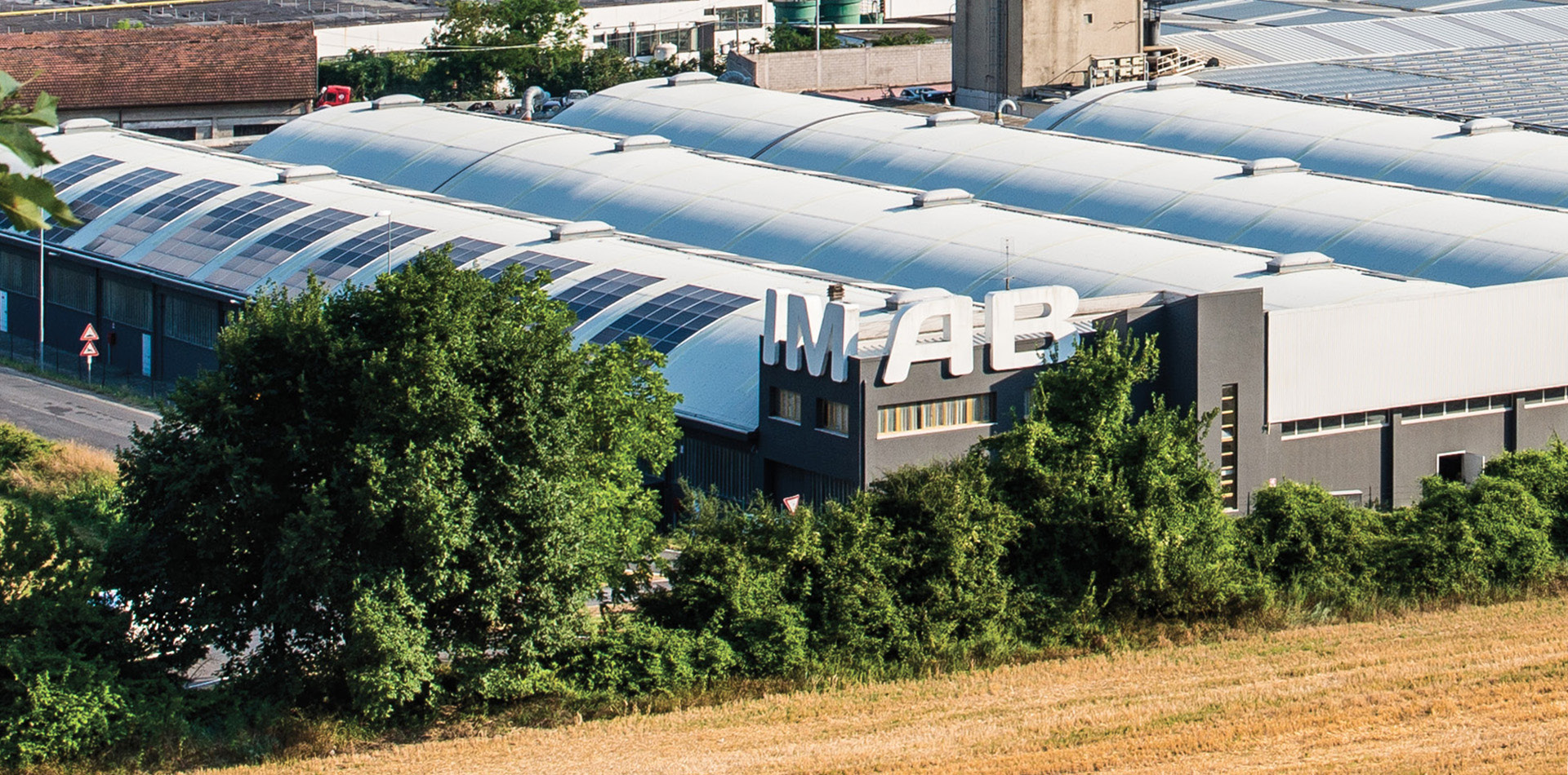 Contacts > IMAB Group