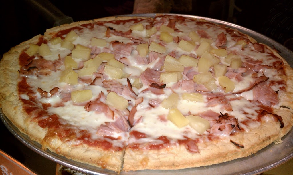 Gluten Free Restaurant Review Mellow Mushroom I'm A Celiac