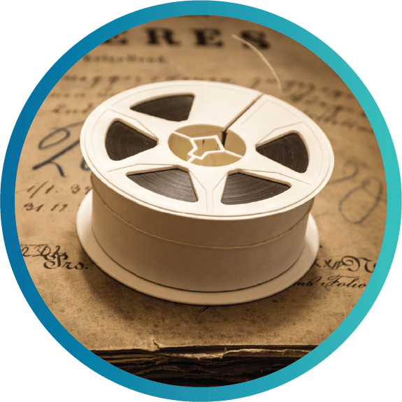 Document Scanning Service Image One Tampa Orlando Miami FL